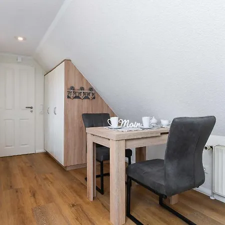 Apartamento Borkum