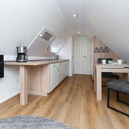 Borkum * Neuharlingersiel