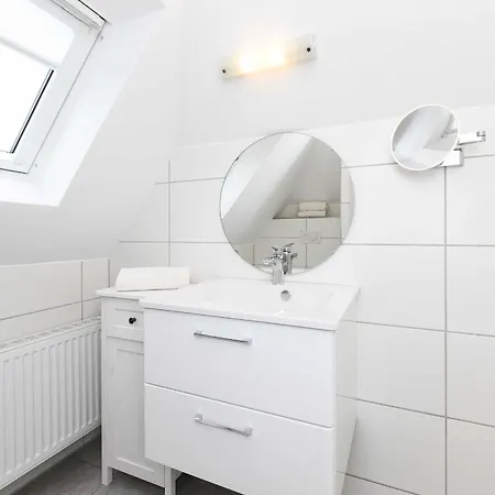 Apartamento Borkum