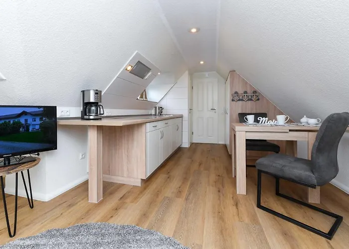 Borkum * Нойхарлингерзиль